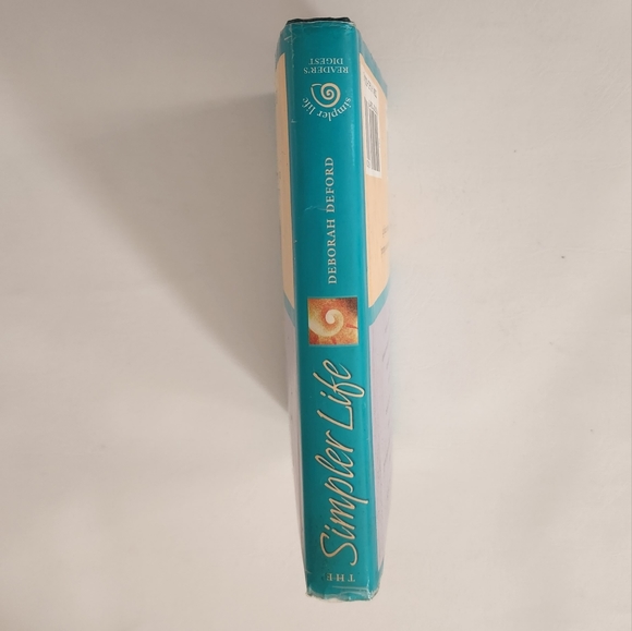 The Simpler Life Book - Picture 2 of 14